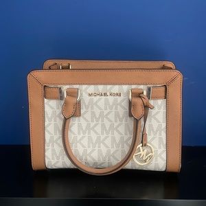 Michael Kors Mini Handbag/Crossbody